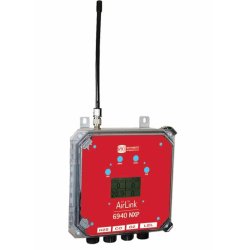 AirLink 6940NXP Wireless Multi-Gas Detector